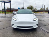 Used 2023 Tesla Model Y Long Range image 2