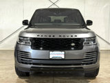 Used 2018 Land Rover Range Rover HSE image 5
