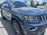 Used 2021 Jeep Grand Cherokee Limited w/ Sun & Sound Group image 5