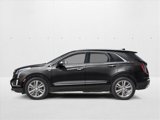 New 2025 Cadillac XT5 Premium Luxury image 3