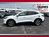 Used 2022 Ford Escape SEL image 6
