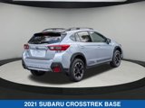 Certified 2021 Subaru Crosstrek 2.0i image 4