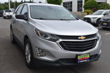 Used 2020 Chevrolet Equinox LS w/ LS Convenience Package image 3