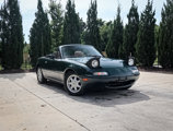 Used 1991 MAZDA MX-5 Miata Special Edition image 2