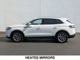Used 2021 Lincoln Nautilus AWD w/ Equipment Group 101A image 2