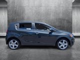 Used 2015 Chevrolet Sonic LTZ image 4