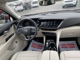 Used 2023 Buick Envision Essence image 3