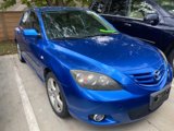 Used 2004 MAZDA MAZDA3 s image 3