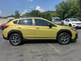 Used 2023 Subaru Crosstrek 2.5i Sport image 2