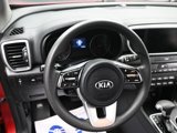 Used 2022 Kia Sportage LX image 2