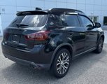 Used 2017 Mitsubishi Outlander Sport SEL image 3