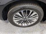 Used 2021 INFINITI QX80 Sensory image 3