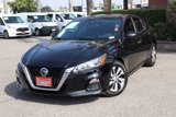 Used 2021 Nissan Altima 2.5 S image 4
