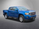 Used 2019 GMC Canyon SLE w/ Driver Alert Package image 5