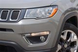 Used 2019 Jeep Compass Limited image 2