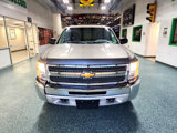 Used 2013 Chevrolet Silverado 1500 LS image 3