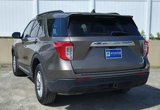Used 2021 Ford Explorer XLT w/ Class III Trailer Tow Package image 5