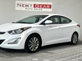 Used 2015 Hyundai Elantra SE w/ Option Group 02 image 5