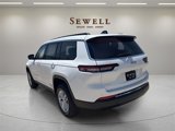 New 2025 Jeep Grand Cherokee L Laredo image 3