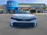Certified 2025 Honda Civic Sport image 2