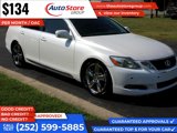 Used 2010 Lexus GS 350 w/ Preferred Accessory Package image 4