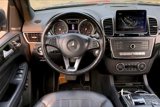 Used 2017 Mercedes-Benz GLS 450 4MATIC image 5