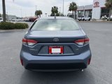 New 2025 Toyota Corolla LE image 4