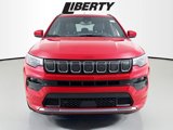 Used 2022 Jeep Compass Limited w/ (RED) Package image 2