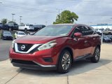 Used 2015 Nissan Murano S w/ Cargo Package image 2
