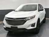 Used 2021 Chevrolet Equinox LT image 3