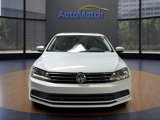 Used 2017 Volkswagen Jetta SE image 2