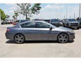 Used 2016 Honda Accord EX-L image 5