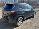 New 2024 Jeep Compass Latitude w/ Convenience Group image 5