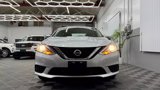Used 2019 Nissan Sentra SV image 3