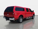 Used 2011 Ford F250 Lariat w/ Lariat Interior Pkg image 5