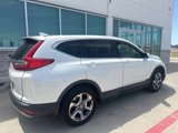 Used 2018 Honda CR-V EX image 4