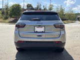 Used 2022 Jeep Compass Latitude w/ Sun and Sound Group image 6