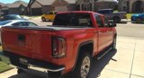 Used 2018 GMC Sierra 1500 SLT w/ SLT Premium Package image 2