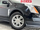 Used 2014 Cadillac SRX Luxury w/ Driver Awareness Package image 3