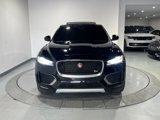 Used 2019 Jaguar F-PACE S image 6
