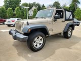 Used 2016 Jeep Wrangler Sport w/ Connectivity Group image 3