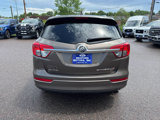 Used 2017 Buick Envision Premium w/ Driver Confidence Package image 6