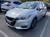 Used 2021 Nissan Versa SV image 3