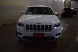 Used 2019 Jeep Cherokee Limited image 2