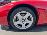 Used 1999 Chevrolet Corvette Convertible w/ Memory Pkg image 6