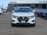Certified 2022 Nissan Rogue Sport SV image 2