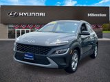 Certified 2023 Hyundai Kona SEL w/ Convenience Package image 2