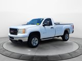 Used 2013 GMC Sierra 2500 W/T image 3