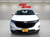 Used 2020 Chevrolet Equinox LT image 2