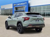 New 2025 Chevrolet Trax ACTIV w/ Driver Confidence Package image 4